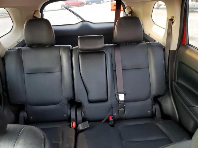 Photo 10 from auction – 2016 MITSUBISHI OUTLANDER with VIN JA4AD3A38GZ038384