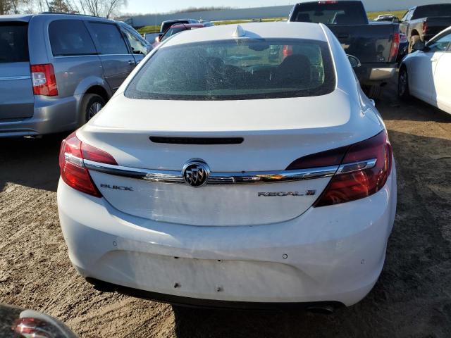 Photo 6 from auction – 2017 BUICK REGAL PREM with VIN 2G4GR5GX1H9137448