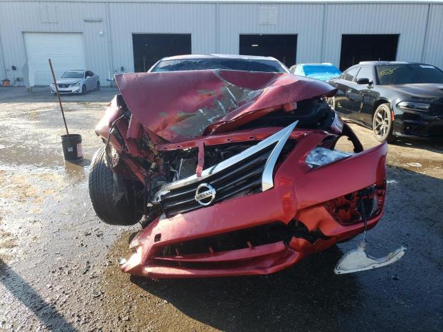Photo 5 from auction – 2015 NISSAN ALTIMA 2.5 with VIN 1N4AL3AP5FC196930