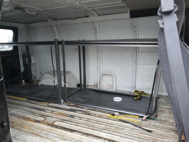 Photo 11 from auction – 2003 DODGE RAM VAN B2 with VIN 2D7JB21Y43K517860