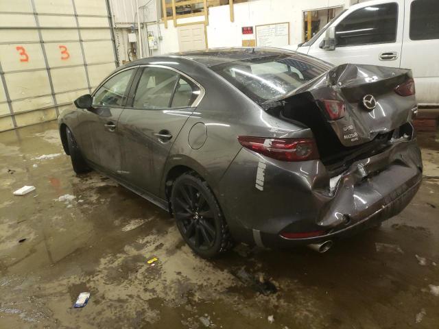 Photo 2 from auction – 2021 MAZDA 3 PREMIUM with VIN JM1BPBEY6M1318395
