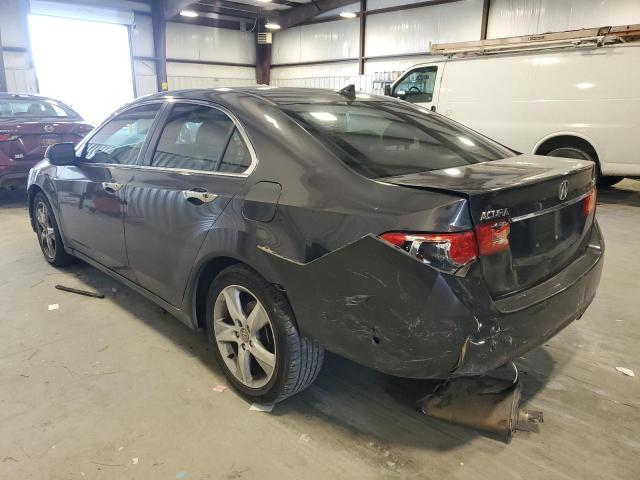 Photo 2 from auction – 2011 ACURA TSX with VIN JH4CU2F68BC004600