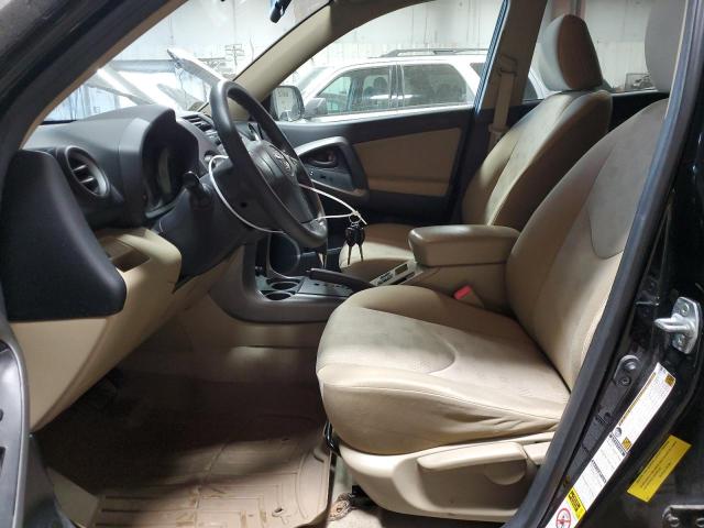 Photo 7 from auction – 2009 TOYOTA RAV4 with VIN JTMBF33V29D003326