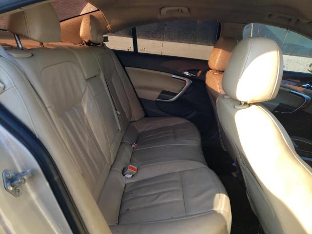 Photo 10 from auction – 2014 BUICK REGAL with VIN 2G4GK5EX3E9196228