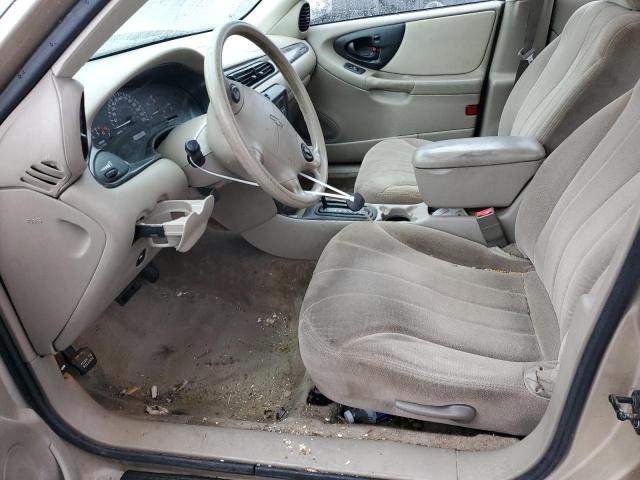 Photo 7 from auction – 2003 CHEVROLET MALIBU with VIN 1G1ND52J73M657963