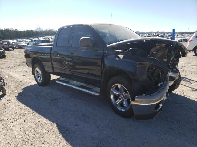 Photo 4 from auction – 2008 DODGE RAM 1500 S with VIN 1D7HU18N58S555951
