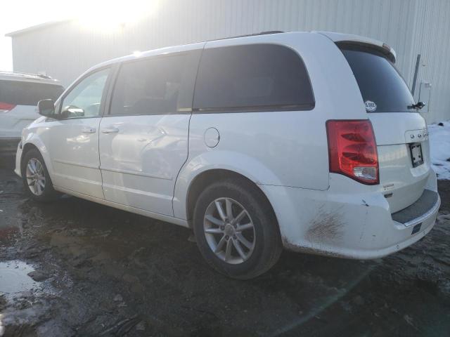 Photo 2 from auction – 2015 DODGE GRAND CARA with VIN 2C4RDGCGXFR652880