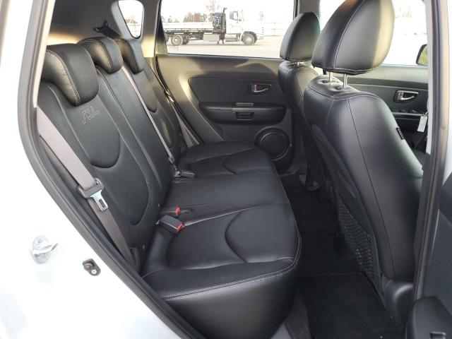 Photo 10 from auction – 2010 KIA SOUL + with VIN KNDJT2A2XA7169734