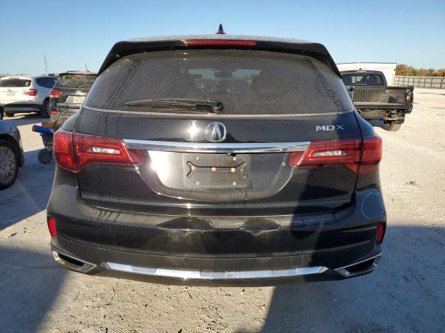 Photo 6 from auction – 2017 ACURA MDX TECHNO with VIN 5FRYD3H50HB006112