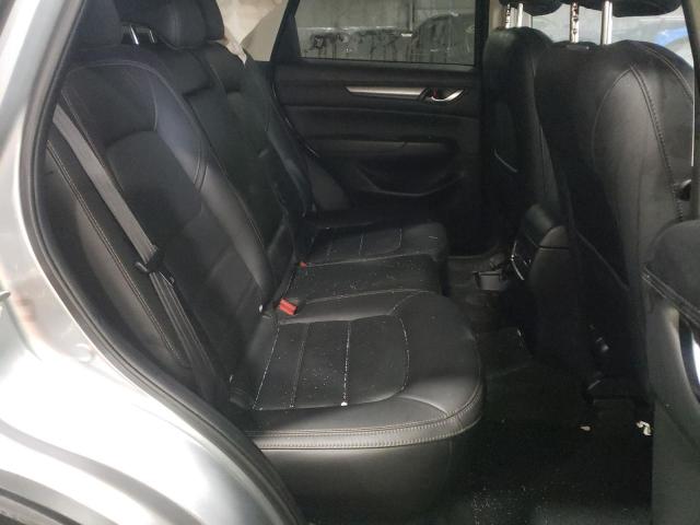 Photo 11 from auction – 2022 MAZDA CX-5 PREFE with VIN JM3KFBCMXN0550080
