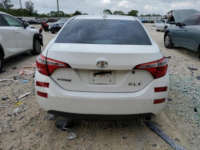Photo 6 from auction – 2014 TOYOTA COROLLA L with VIN 2T1BURHEXEC090885