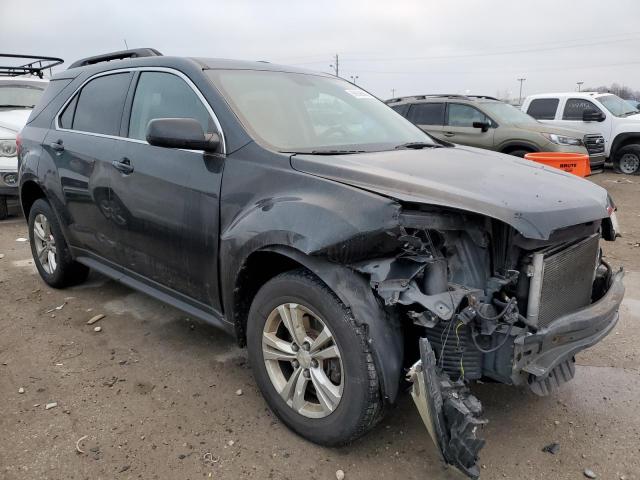 Photo 4 from auction – 2010 CHEVROLET EQUINOX LT with VIN 2CNFLEEW5A6269837