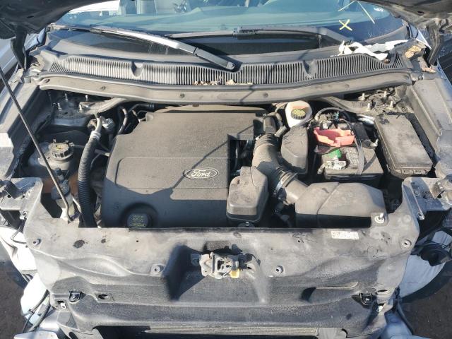 Photo 12 from auction – 2013 FORD EXPLORER L with VIN 1FM5K8F80DGA58064