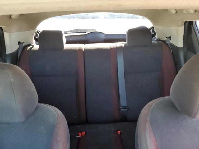 Photo 10 from auction – 2012 NISSAN JUKE S with VIN JN8AF5MR5CT114270