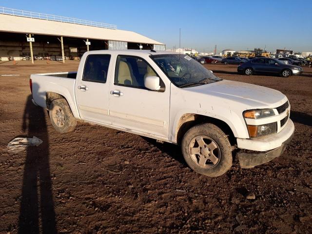 Photo 4 from auction – 2012 CHEVROLET COLORADO L with VIN 1GCDSCFE9C8167673