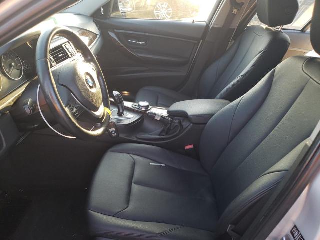Photo 7 from auction – 2014 BMW 328 I SULE with VIN WBA3C1C52EK106833