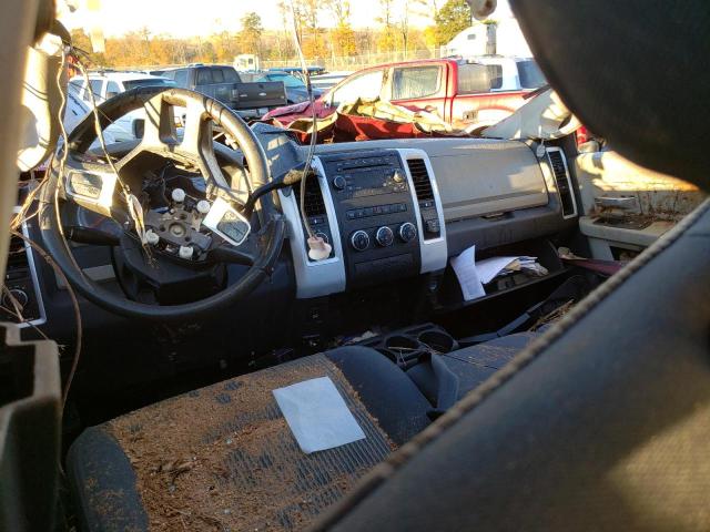 Photo 8 from auction – 2010 DODGE RAM 2500 with VIN 3D7UT2CL2AG129032