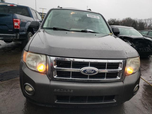Photo 5 from auction – 2010 FORD ESCAPE XLT with VIN 1FMCU0D73AKC67563