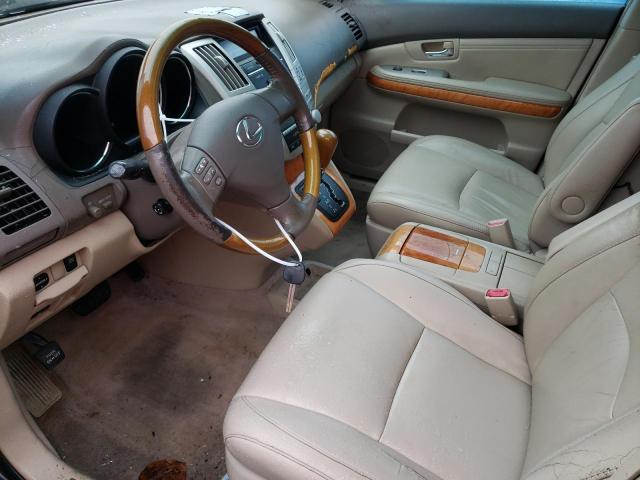 Photo 7 from auction – 2007 LEXUS RX 350 with VIN 2T2GK31U97C024739