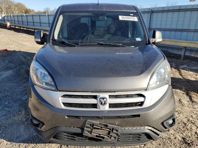Photo 5 from auction – 2015 RAM PROMASTER with VIN ZFBERFBT7F6A87736