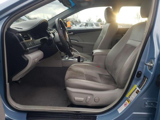 Photo 7 from auction – 2012 TOYOTA CAMRY HYBR with VIN 4T1BD1FK5CU060084