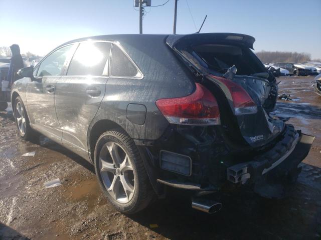 Photo 2 from auction – 2013 TOYOTA VENZA LE with VIN 4T3BK3BB3DU079569