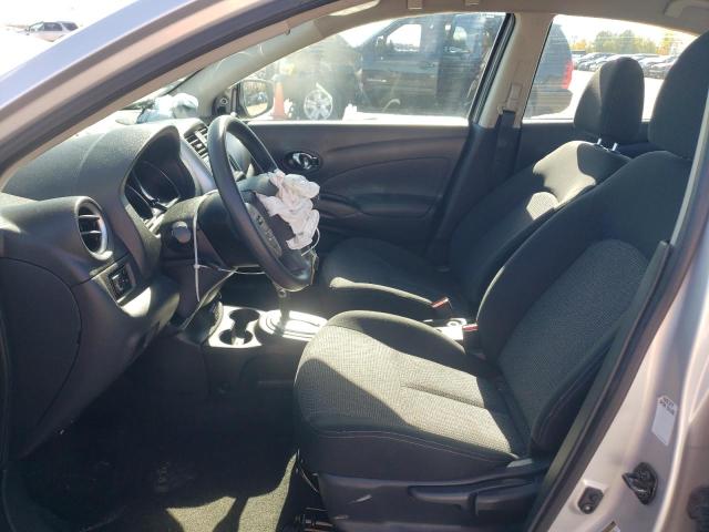 Photo 7 from auction – 2019 NISSAN VERSA S with VIN 3N1CN7AP9KL851032