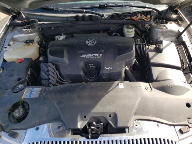 صورة رقم 11 من المزاد - 2007 BUICK LUCERNE CX مع VIN 1G4HD57257U213181