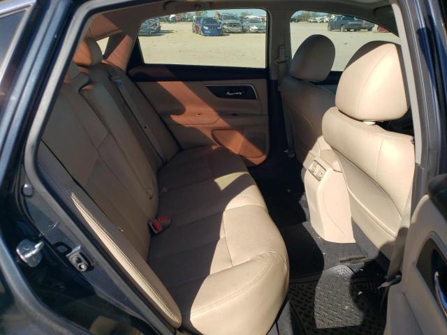 Photo 10 from auction – 2016 NISSAN ALTIMA 2.5 with VIN 1N4AL3APXGC203629