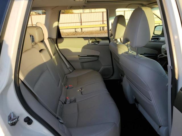 Photo 11 from auction – 2013 SUBARU FORESTER L with VIN JF2SHAECXDH403860