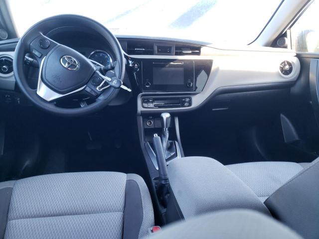 Photo 8 from auction – 2018 TOYOTA COROLLA with VIN 5YFBURHE6JP842334