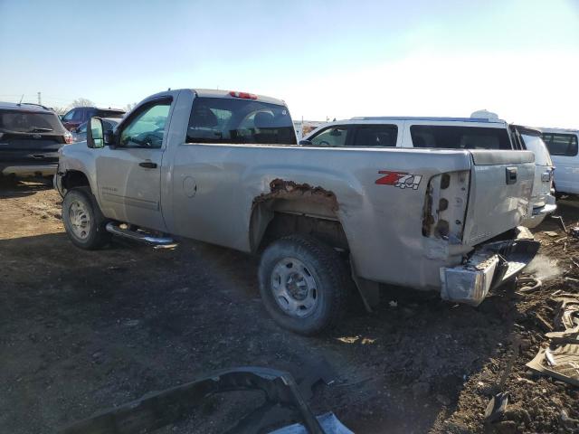 Photo 2 from auction – 2009 GMC SIERRA K25 with VIN 1GTHK54K19E138944