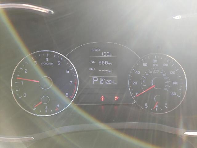 Photo 9 from auction – 2014 KIA FORTE LX with VIN KNAFX4A66E5126113