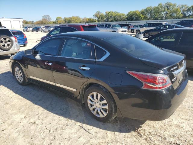 Photo 2 from auction – 2015 NISSAN ALTIMA 2.5 with VIN 1N4AL3AP5FC115229