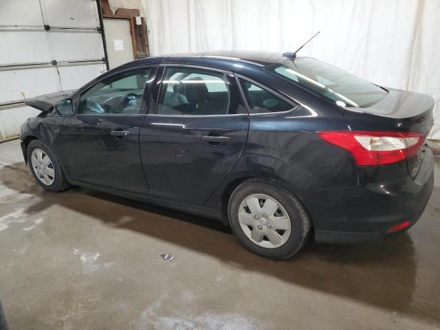 Photo 2 from auction – 2014 FORD FOCUS S with VIN 1FADP3E23EL153430