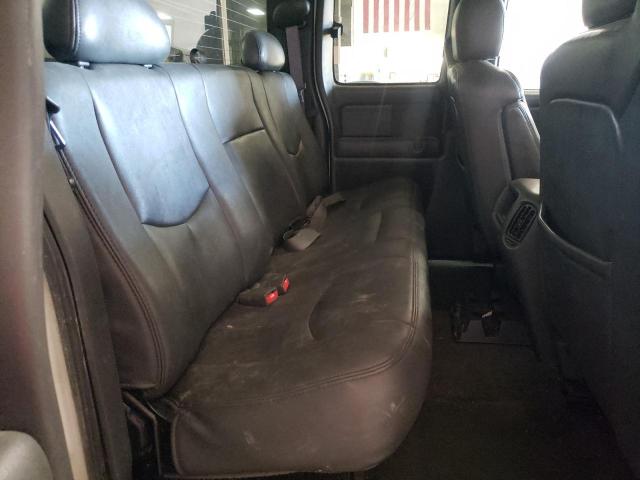 Photo 10 from auction – 2004 CHEVROLET SILVERADO with VIN 1GCEK19T54E258607