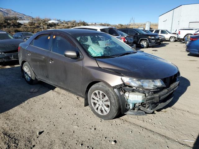 Photo 4 from auction – 2013 KIA FORTE EX with VIN KNAFU4A27D5716499