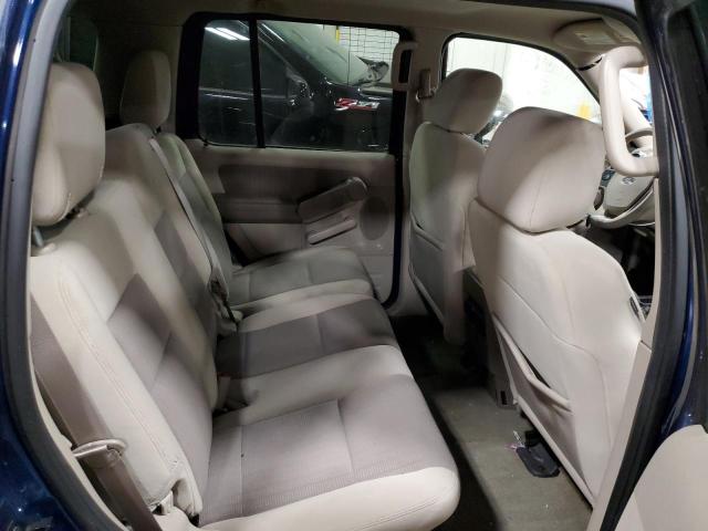 Photo 11 from auction – 2007 FORD EXPLORER X with VIN 1FMEU73E87UB43559