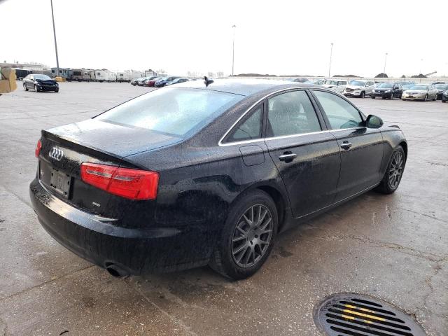 Photo 3 from auction – 2015 AUDI A6 PREMIUM with VIN WAUGFAFCXFN006823
