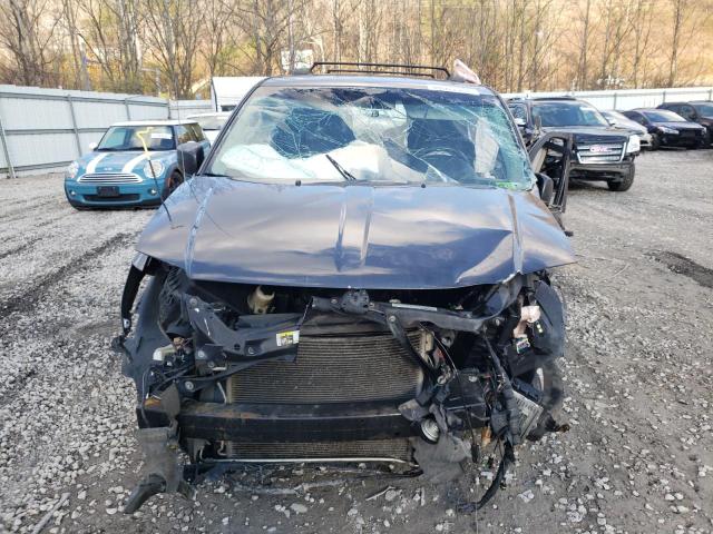 Photo 5 from auction – 2013 CHRYSLER TOWN & COU with VIN 2C4RC1BG9DR727826