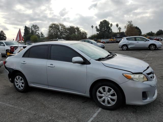 Photo 4 from auction – 2011 TOYOTA COROLLA BA with VIN 2T1BU4EE4BC536094