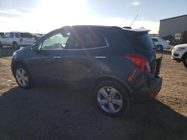 Photo 2 from auction – 2016 BUICK ENCORE with VIN KL4CJESB9GB615175