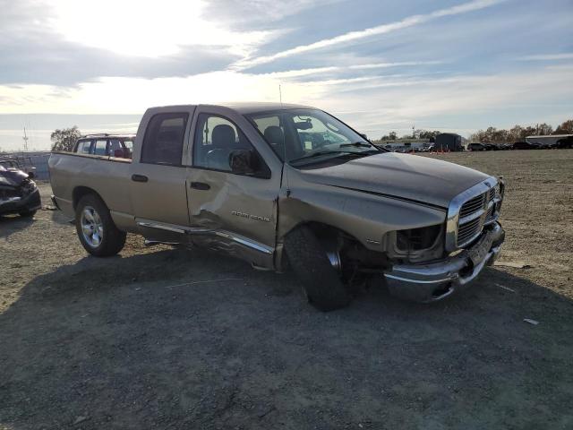 Photo 4 from auction – 2005 DODGE RAM 1500 S with VIN 1D7HA18D95S135413