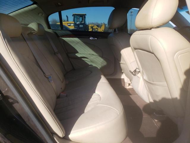 Photo 10 from auction – 2009 BUICK LUCERNE SU with VIN 1G4HF579X9U136754