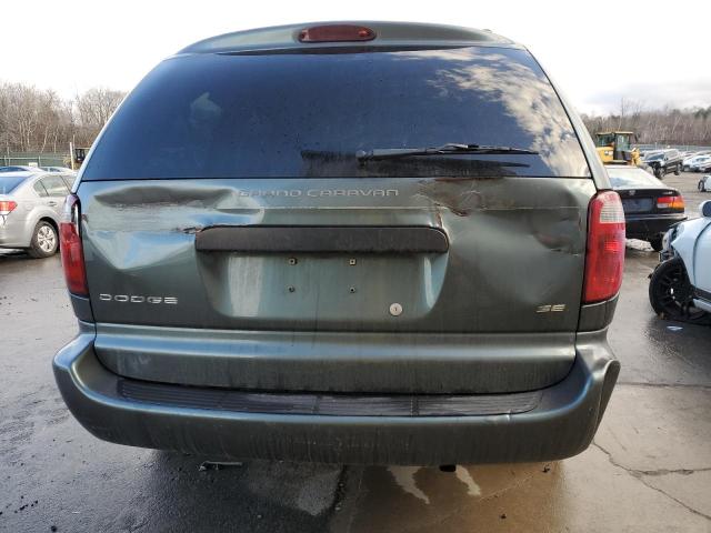 Photo 6 from auction – 2003 DODGE GRAND CARA with VIN 1D4GP24313B117611