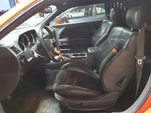 صورة رقم 7 من المزاد - 2009 DODGE CHALLENGER مع VIN 2B3LJ74WX9H568798
