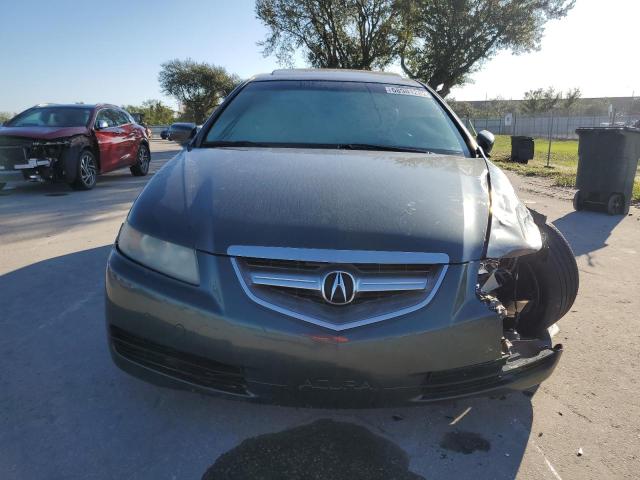 Photo 5 from auction – 2005 ACURA TL with VIN 19UUA66225A044367