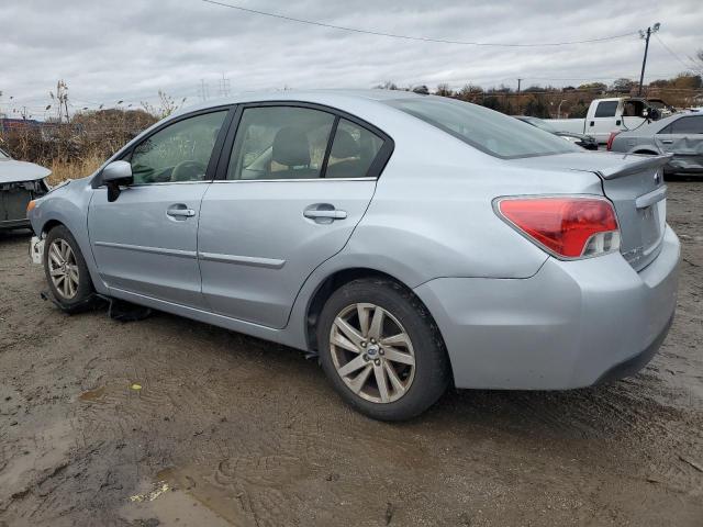 Photo 2 from auction – 2015 SUBARU IMPREZA PR with VIN JF1GJAC68FH009398