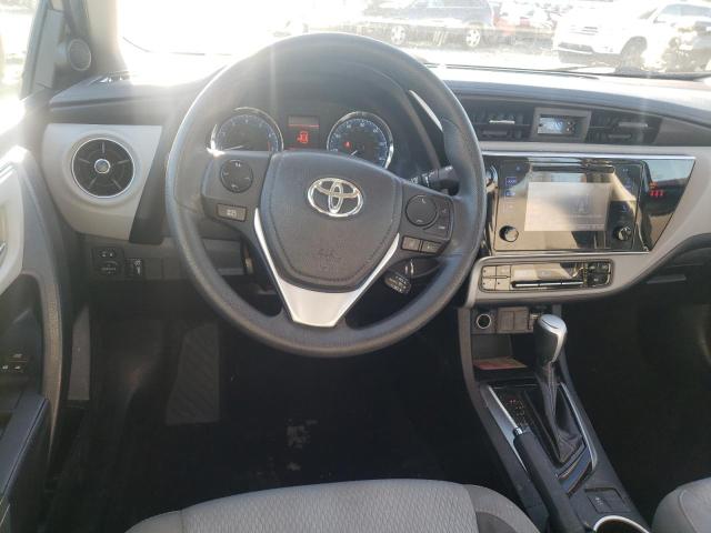 Photo 8 from auction – 2018 TOYOTA COROLLA L with VIN 5YFBURHE5JP800057