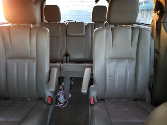 Photo 10 from auction – 2012 CHRYSLER TOWN & COU with VIN 2C4RC1BG0CR344226